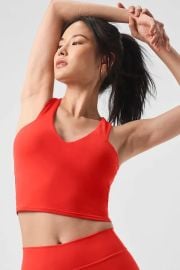 Verifying your connection at Alo Yoga